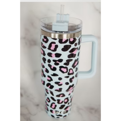 Katydid 40oz Tumblers *FINAL SALE*