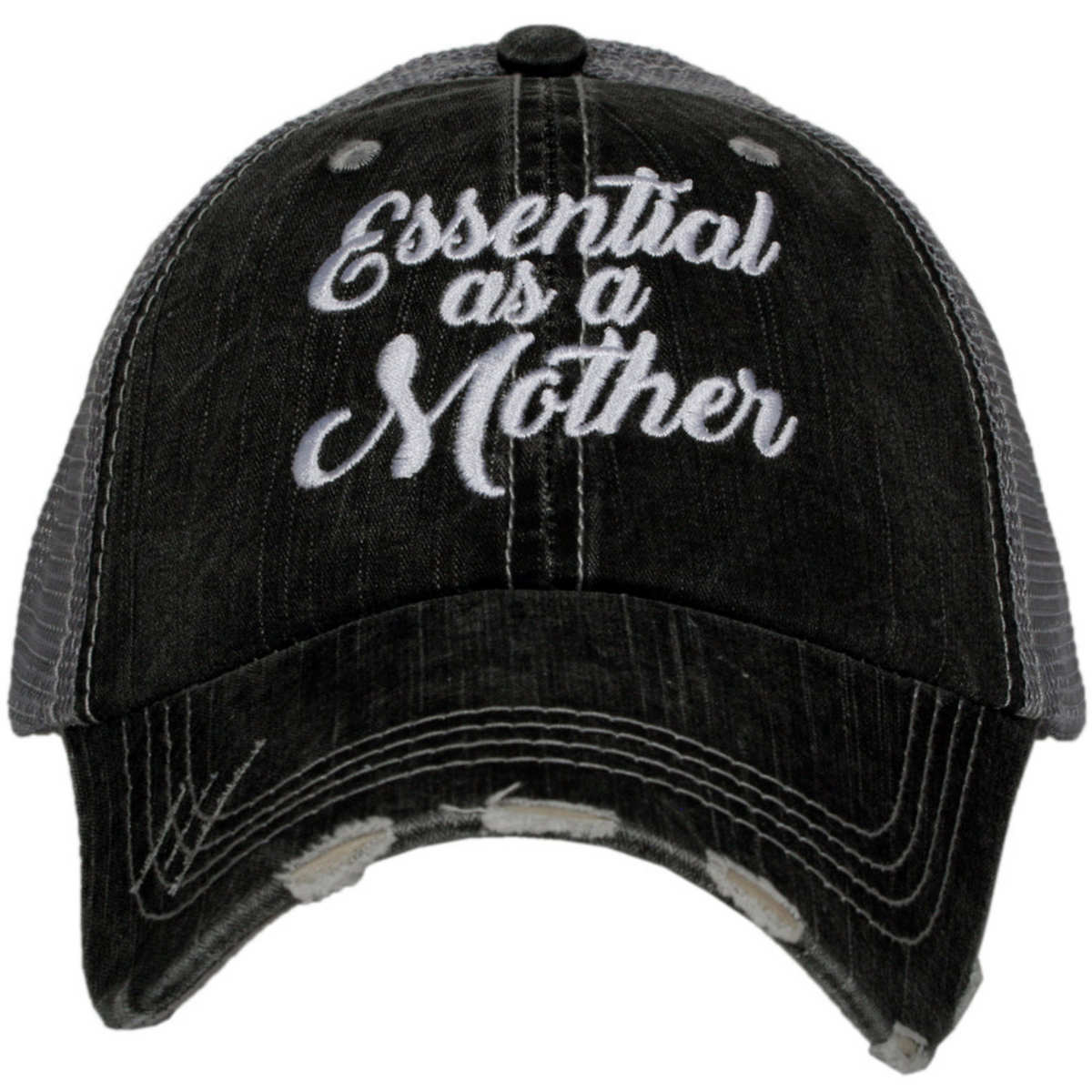 Essential As A Mother Hat