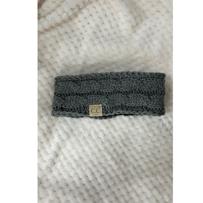 Kids CC Head Bands *Final Sale