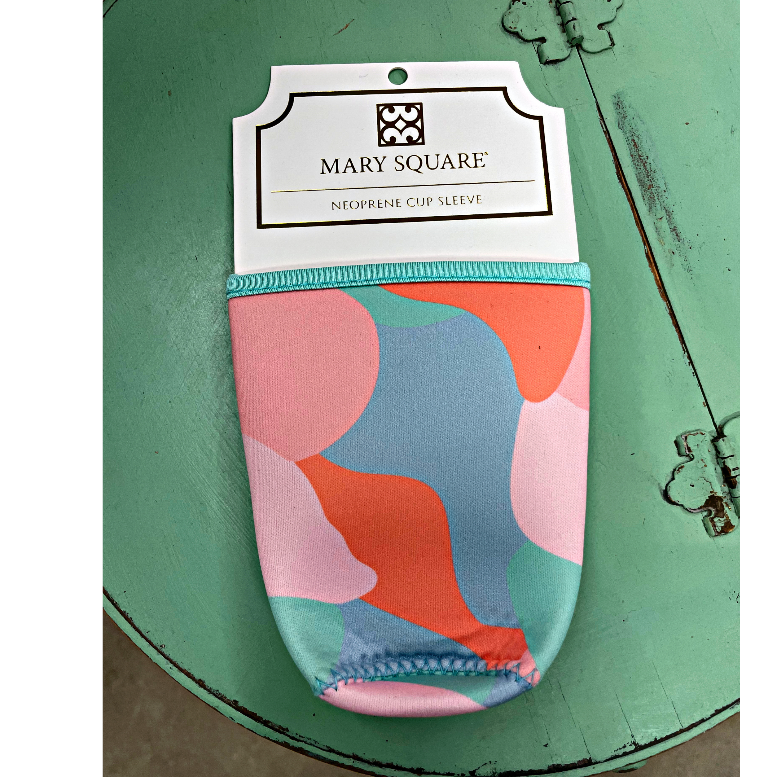 Neoprene Cup Sleeve