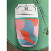 Mary Square Neoprene Cup Sleeve - Medium