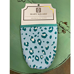 Mary Square Neoprene Cup Sleeve - Medium