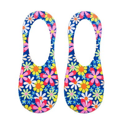 Living Royal No-Show Liner Socks