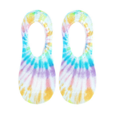 Living Royal No-Show Liner Socks