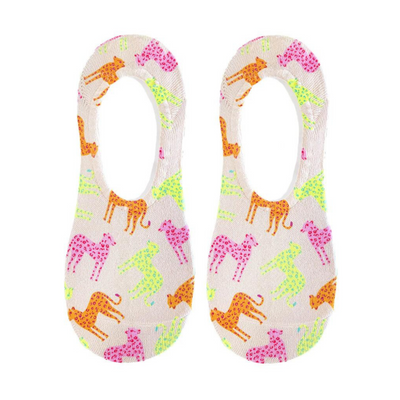 Living Royal No-Show Liner Socks