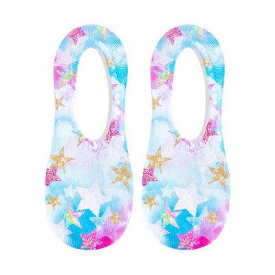 Living Royal No-Show Liner Socks