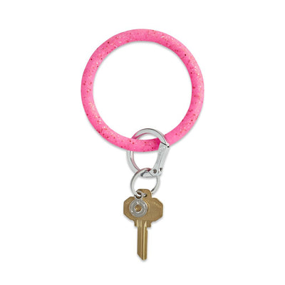 O-Venture Key Rings