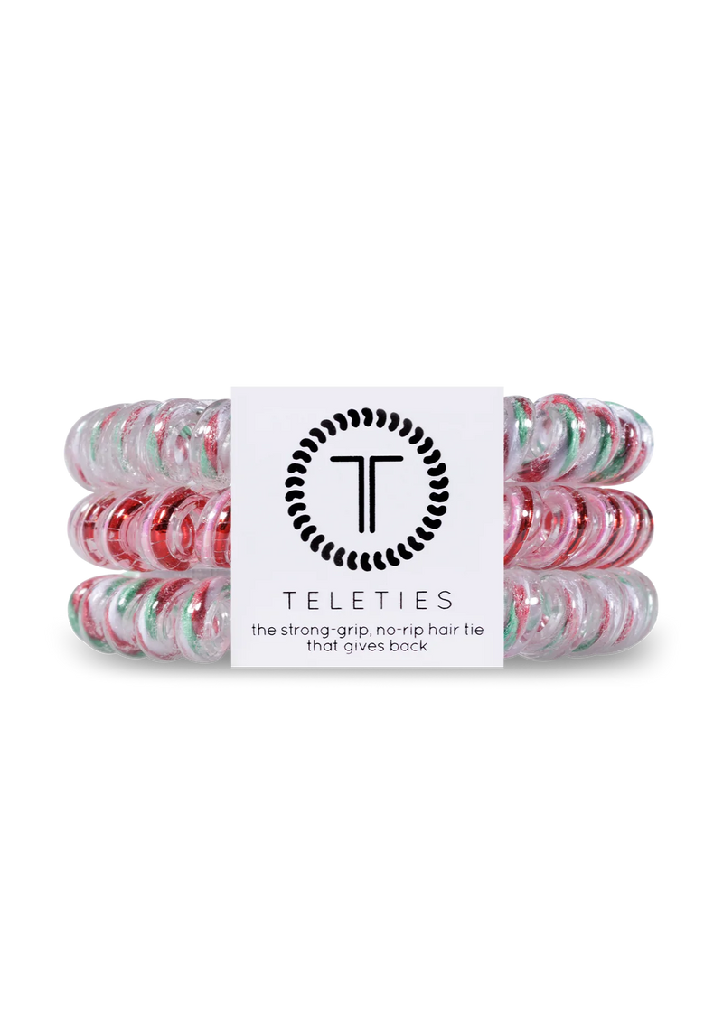 Small Teleties