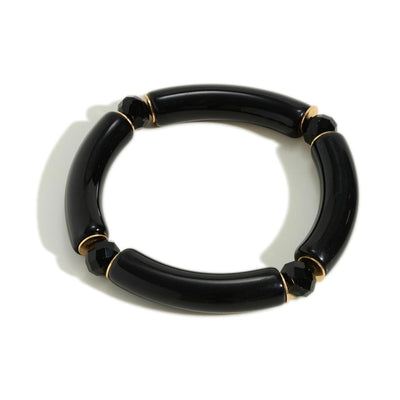 Resin Stretch Bracelets *FINAL SALE*