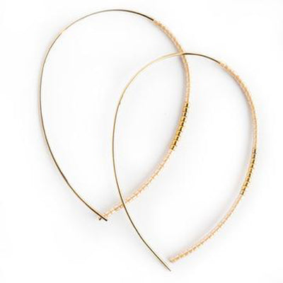 LENNY & EVA - Norah Earrings