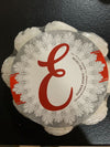 Caren Initial Soap Sponges *Final Sale*