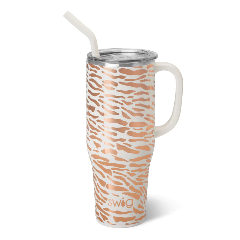 Swig Life Hey Boo 32 Oz. Tumbler