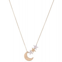 Walking in the Moonlight Necklace
