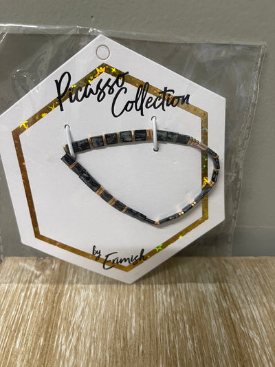Erimish Picasso Collection Single Bracelets *Final Sale*