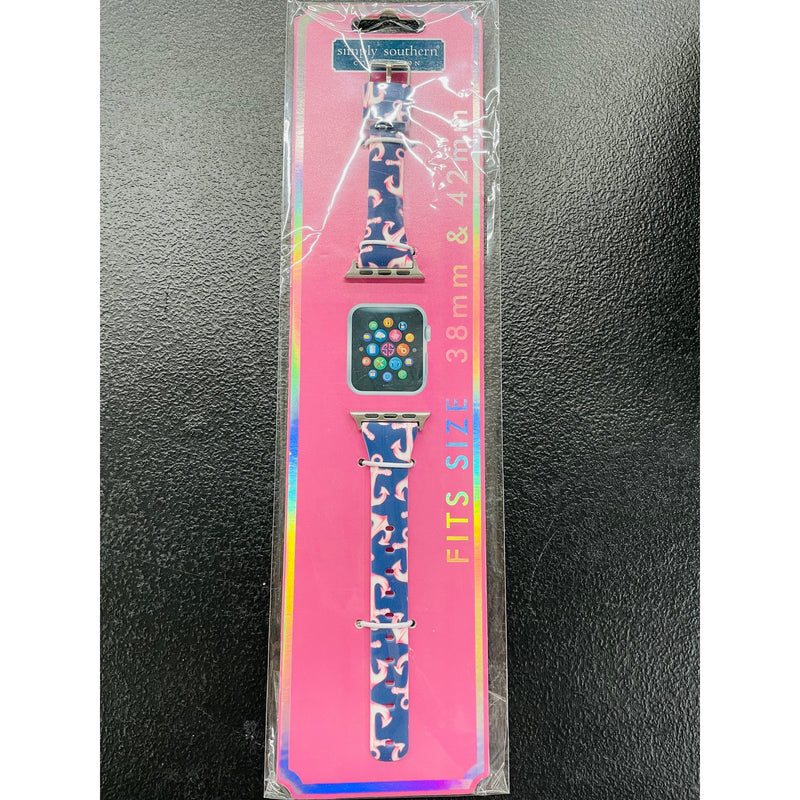 Simply Southern Apple Watch Bands *FINAL SALE*