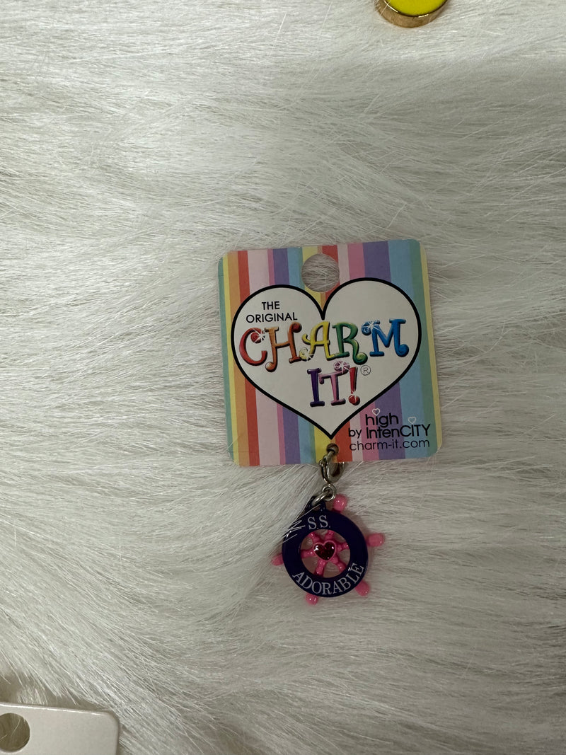 Charm It Charms *FINAL SALE*
