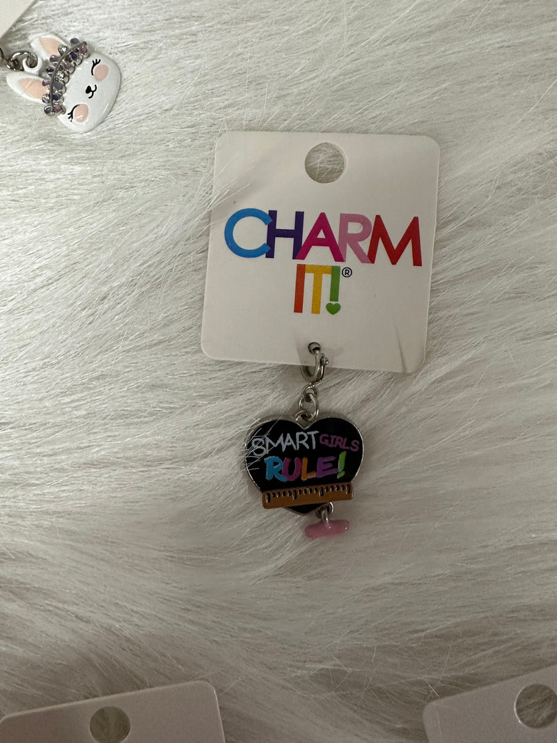 Charm It Charms *FINAL SALE*