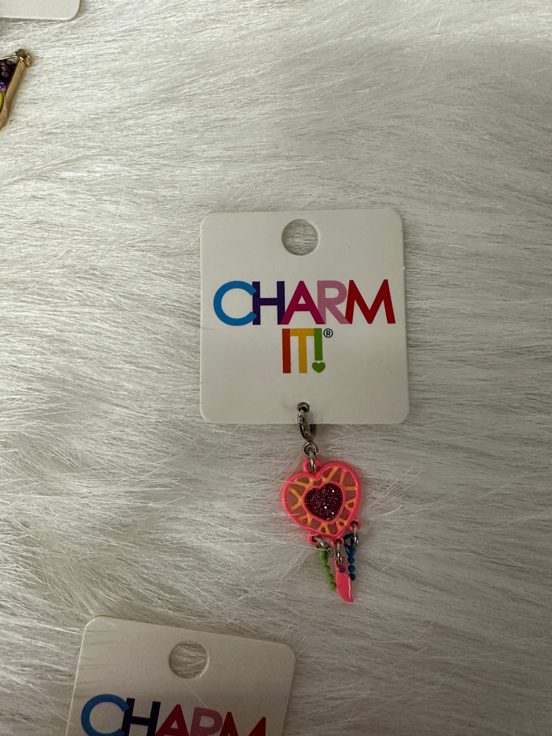 Charm It Charms *FINAL SALE*