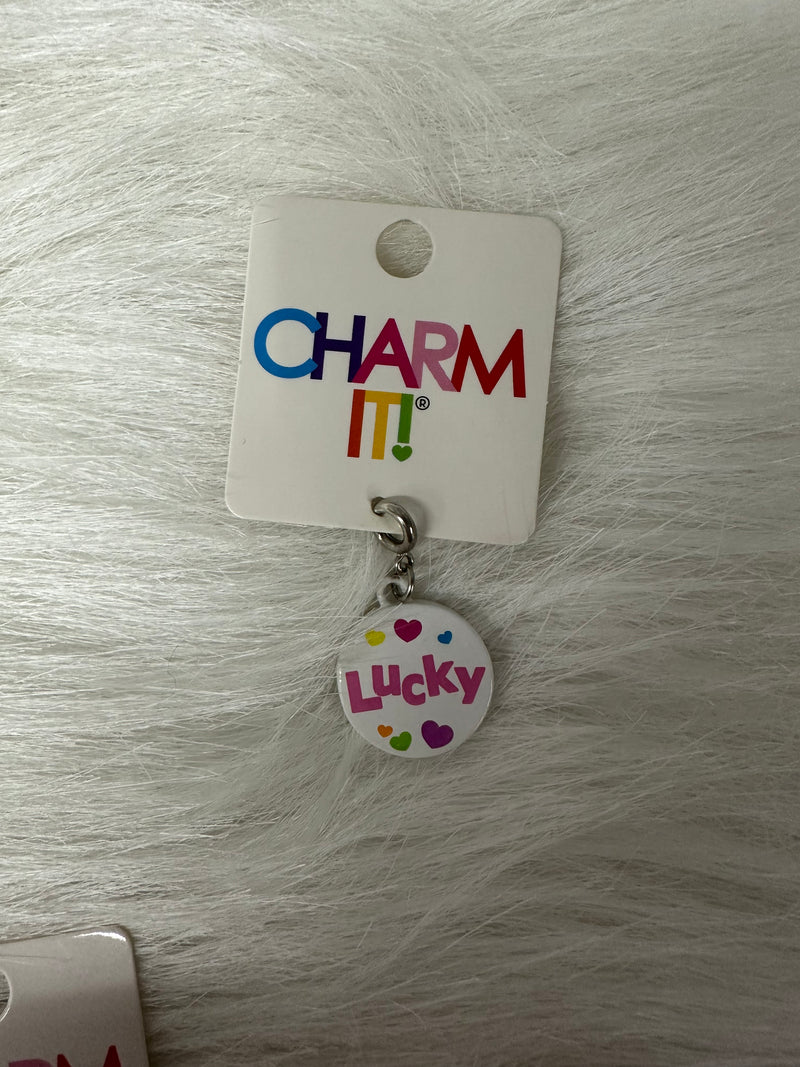 Charm It Charms *FINAL SALE*
