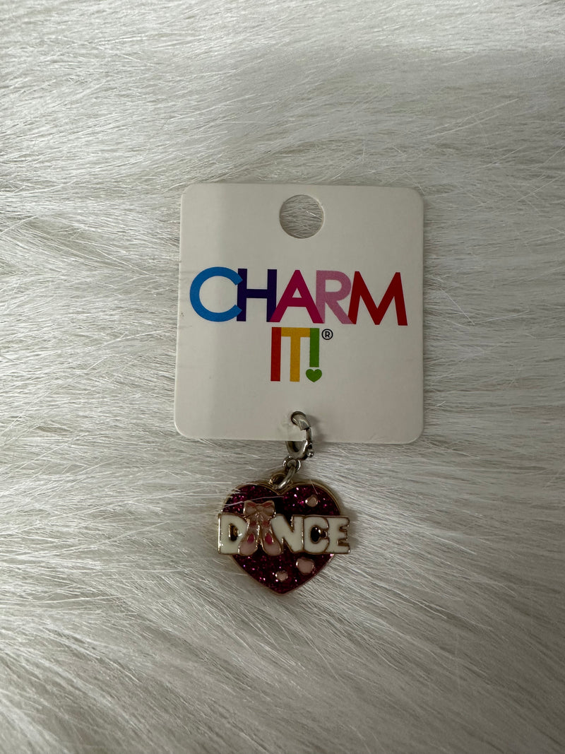Charm It Charms *FINAL SALE*