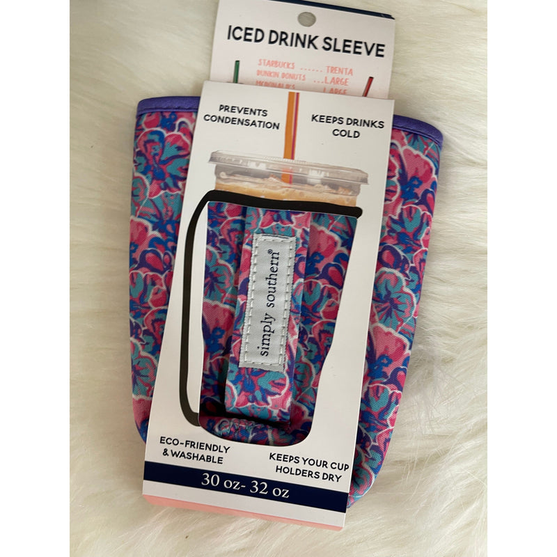 Simply Southern Drink Sleeve - Large