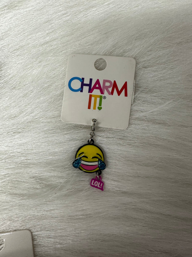Charm It Charms *FINAL SALE*