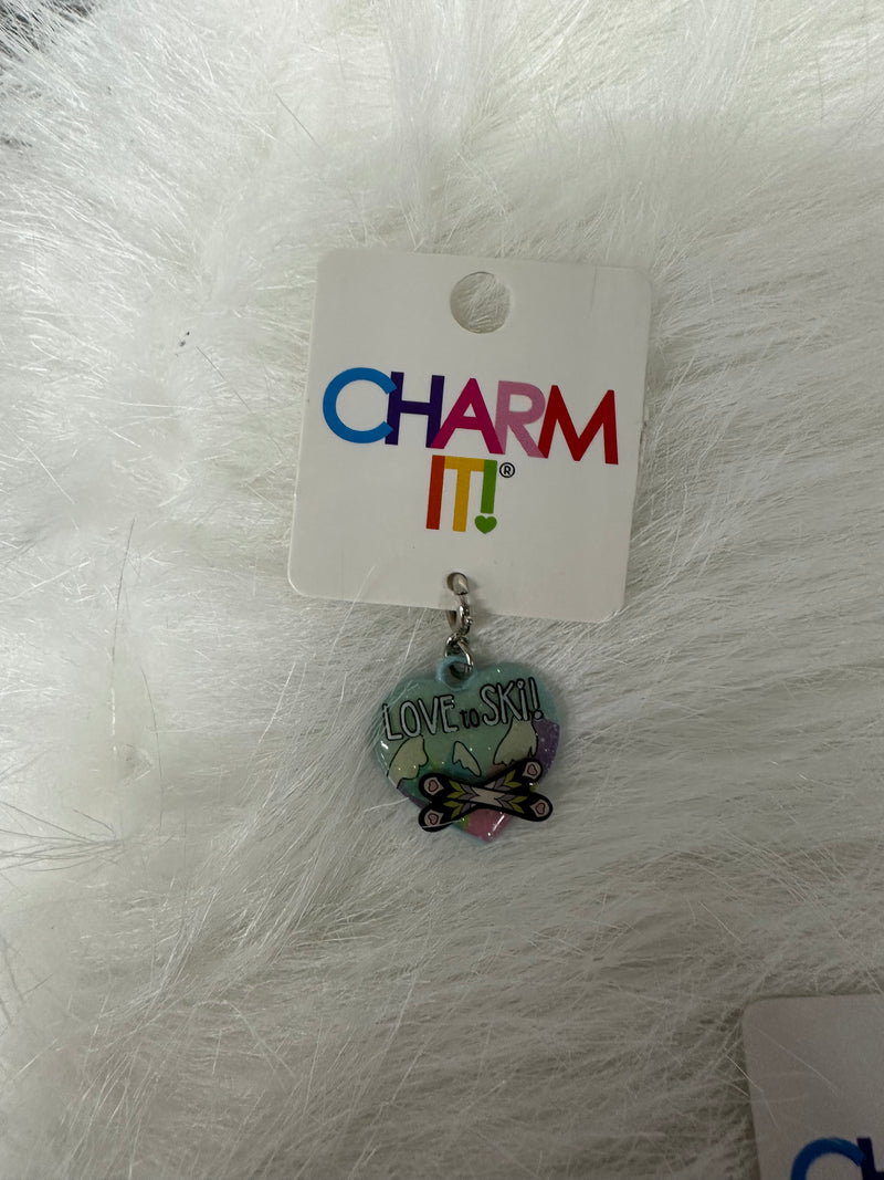 Charm It Charms *FINAL SALE*