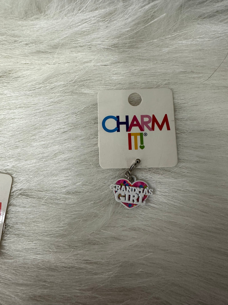 Charm It Charms *FINAL SALE*