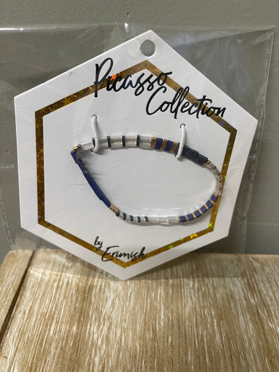 Erimish Picasso Collection Single Bracelets *Final Sale*