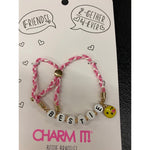 Charm It Bracelets *FINAL SALE*