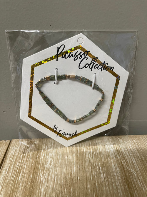 Erimish Picasso Collection Single Bracelets *FINAL SALE*
