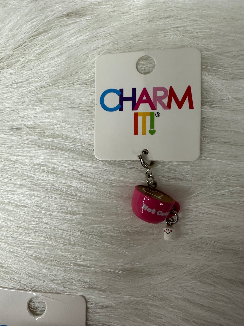 Charm It Charms *FINAL SALE*