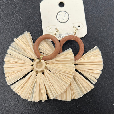 Feeling the Breeze Earrings *Final Sale*