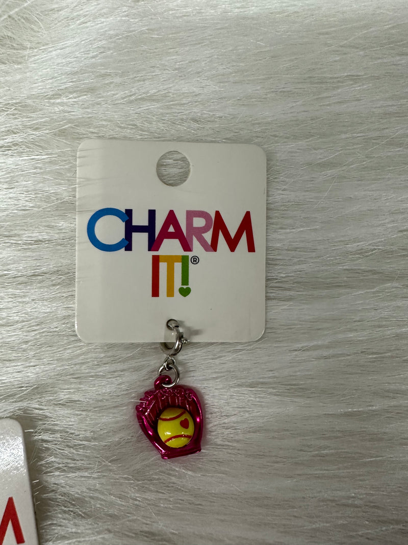 Charm It Charms *FINAL SALE*