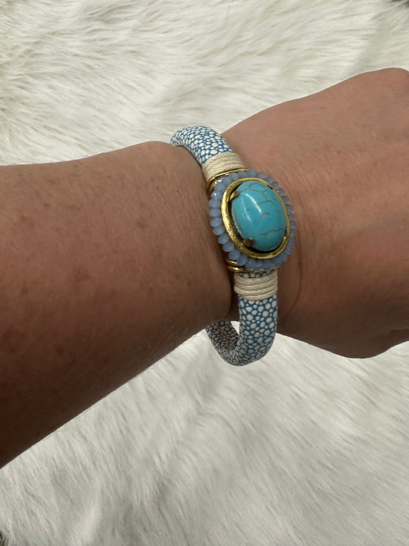 Laura Janelle Bracelets *FINAL SALE*