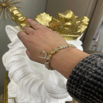 Lennox Erimish Bracelet *