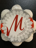 Caren Initial Soap Sponges *Final Sale*