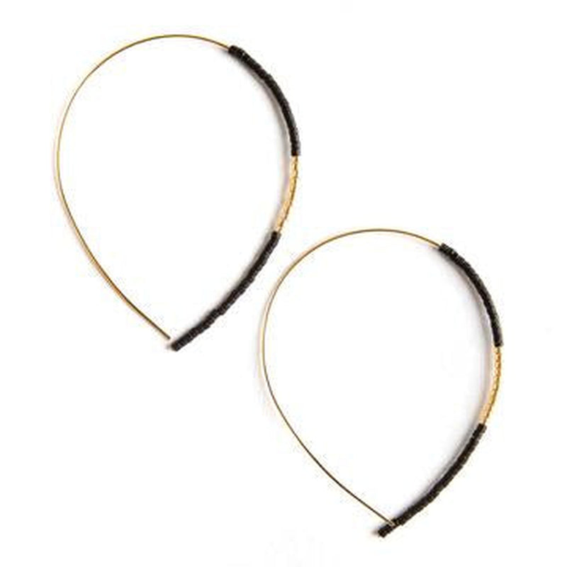 LENNY & EVA - Norah Earrings