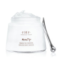 body mousse