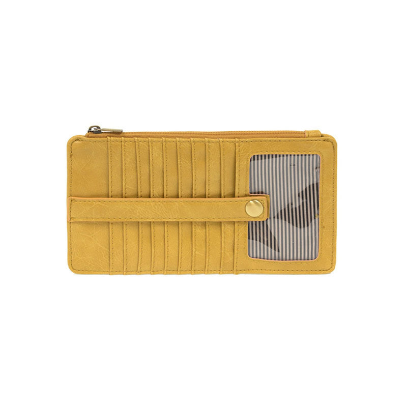 Saige Wallets