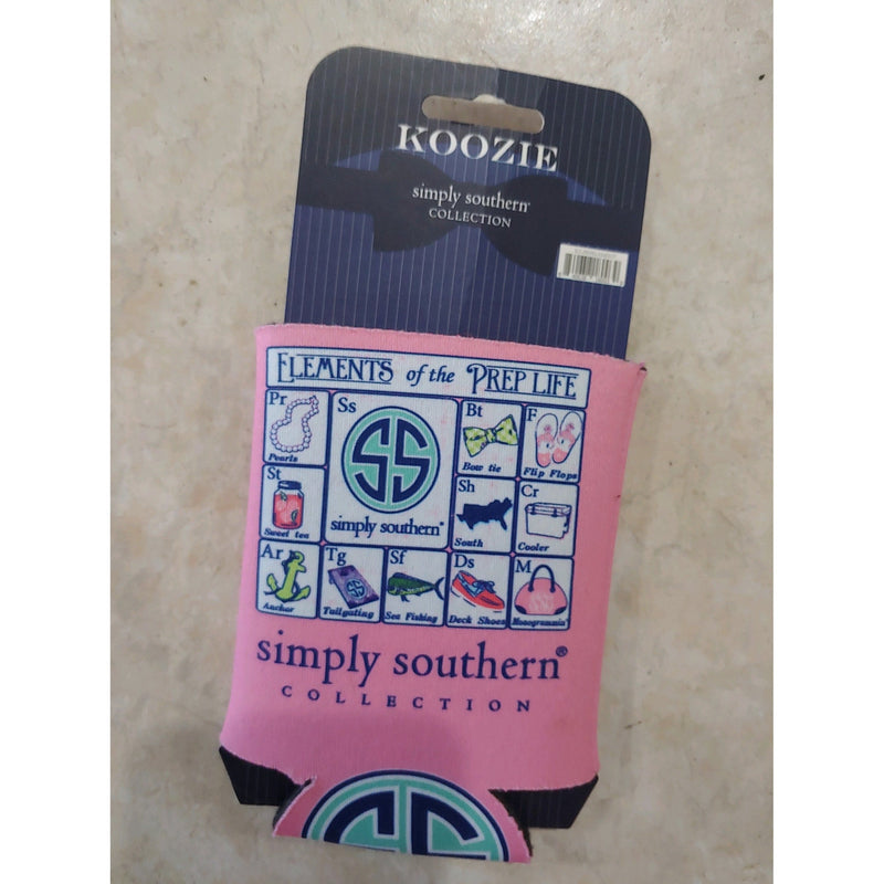 Simply Southern Koozies