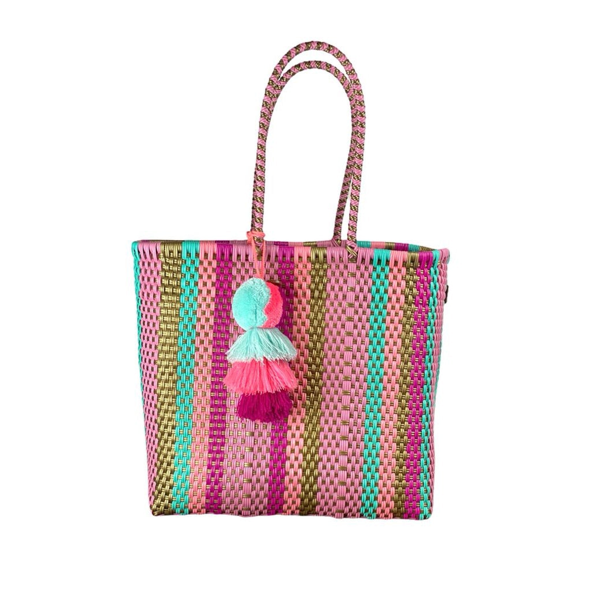 Squeeze De Citron Bag - Thumbnail 3