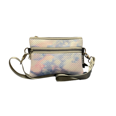 tie dye front