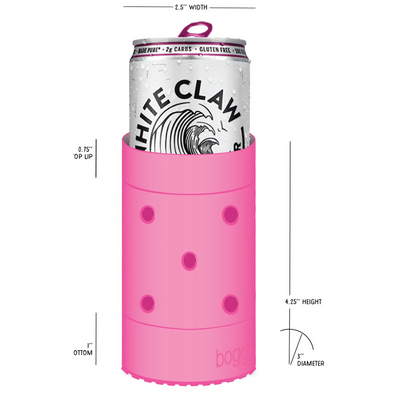 Boozie Bogg 12oz & Slim