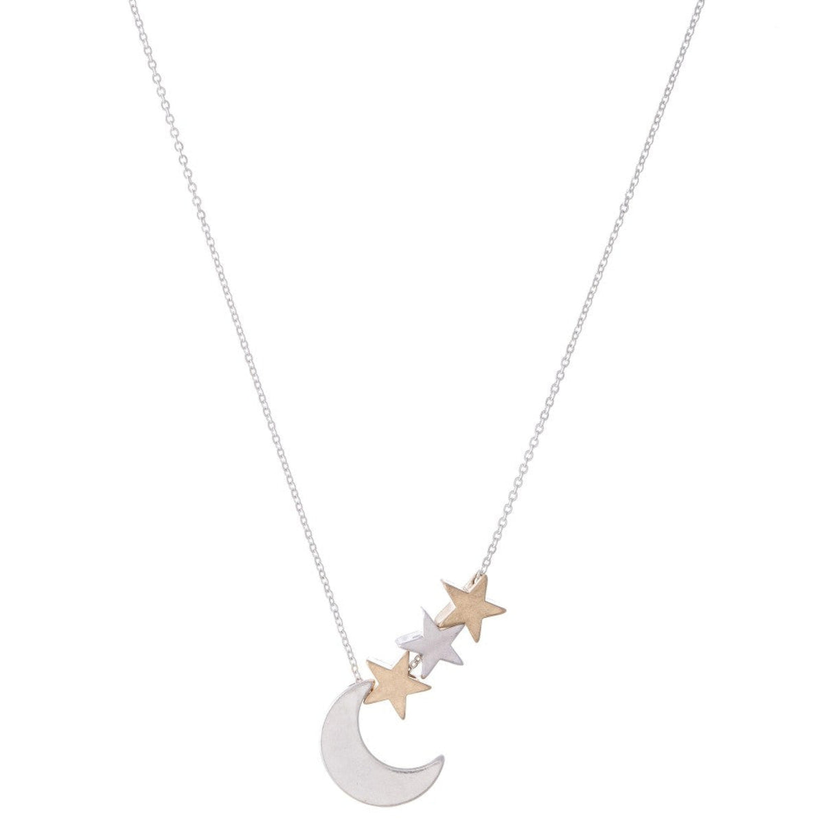Walking in the Moonlight Necklace